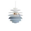 Lampa wisząca PH SNOWBALL LOUIS POULSEN różne warianty