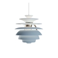 Lampa wisząca PH SNOWBALL LOUIS POULSEN różne warianty