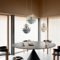 Lampa wisząca PH SNOWBALL LOUIS POULSEN różne warianty