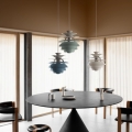 Lampa wisząca PH SNOWBALL LOUIS POULSEN różne warianty