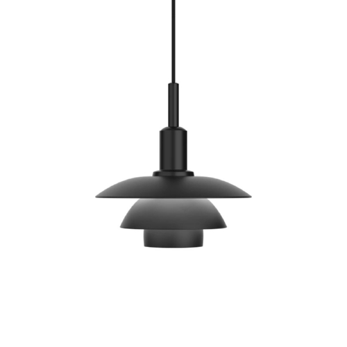 Lampa wisząca PH 3/3 Pendant LOUIS POULSEN różne warianty
