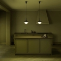 Lampa wisząca PH 3/3 Pendant LOUIS POULSEN różne warianty