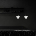Lampa wisząca PH 3/3 Pendant LOUIS POULSEN różne warianty