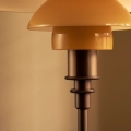 Lampa stołowa PH 3/2 Aged Brass LOUIS POULSEN 