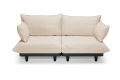 Sofa Paletti Fatboy z podłokietnikami różne warianty 