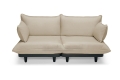 Sofa Paletti Fatboy z podłokietnikami Royal różne warianty 