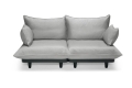Sofa Paletti Fatboy z podłokietnikami Royal różne warianty 
