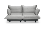 Sofa Paletti Fatboy z podłokietnikami Royal różne warianty 