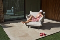 Fotel Daybed Paletti Fatboy Royal różne warianty 