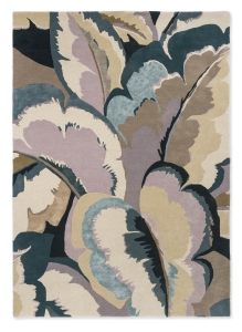 Dywan CALATHEA SHIITAKE/WILDWATER Louis de Poortere  różne warianty