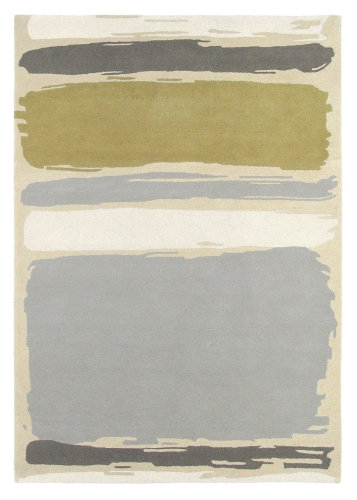 Dywan Nowoczesny ABSTRACT LINDEN Louis de Poortere różne warianty 
