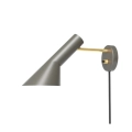 Lampa ścienna / Kinkiet AJ LOUIS POULSEN różne warianty 