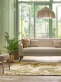 Dywan Zewnętrzny CALATHEA SAMPHIRE Louis de Poortere różne warianty 