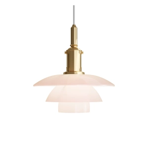 Lampa wisząca PH 3/3 Pale Rose Pendant LOUIS POULSEN 