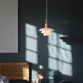 Lampa wisząca PH 3/3 Pale Rose Pendant LOUIS POULSEN 