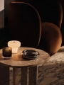 Miska Bellure Srebrna Ferm Living