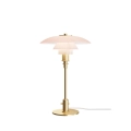 Lampa stołowa PH 3/2 Pale Rose LOUIS POULSEN