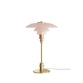 Lampa stołowa PH 3/2 Pale Rose LOUIS POULSEN
