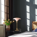 Lampa stołowa PH 3/2 Pale Rose LOUIS POULSEN
