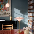 Lampa stołowa PH 3/2 Pale Rose LOUIS POULSEN