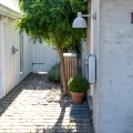Kinkiet Toldbod 220 Outdoor Wall Lamp LOUIS POULSEN różne warianty 