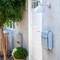 Kinkiet Toldbod 220 Outdoor Wall Lamp LOUIS POULSEN różne warianty 