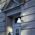 Kinkiet Toldbod 220 Outdoor Wall Lamp LOUIS POULSEN różne warianty 