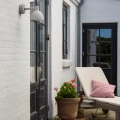 Kinkiet Toldbod 220 Outdoor Wall Lamp LOUIS POULSEN różne warianty 
