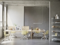 Lampa wisząca Linear 87,2 cm  Muuto różne kolory
