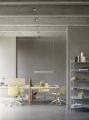 Lampa wisząca Linear 87,2 cm  Muuto różne kolory