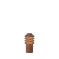 Lampa ogrodowa Bysted SHORT LOUIS POULSEN różne warianty 