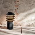 Lampa ogrodowa Bysted SHORT LOUIS POULSEN różne warianty 