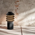 Lampa ogrodowa Bysted LONG LOUIS POULSEN różne warianty 