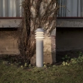 Lampa ogrodowa Bysted LONG LOUIS POULSEN różne warianty 
