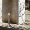 Lampa ogrodowa Bysted LONG LOUIS POULSEN różne warianty 