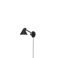 Kinkiet NJP Short arm Wall box with cord LOUIS POULSEN różne warianty 