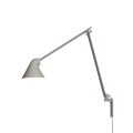 Kinkiet NJP Long arm With cord LOUIS POULSEN różne warianty 