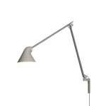 Kinkiet NJP Long arm With cord LOUIS POULSEN różne warianty 