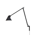 Kinkiet NJP Long arm With cord LOUIS POULSEN różne warianty 