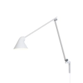 Kinkiet NJP Long arm With cord LOUIS POULSEN różne warianty 