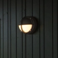 Kinkiet Skot Aluminium  LOUIS POULSEN 