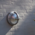 Kinkiet Skot Aluminium  LOUIS POULSEN 