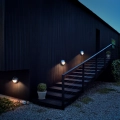 Kinkiet Skot Aluminium  LOUIS POULSEN 