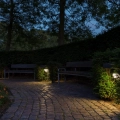Kinkiet Skot Aluminium  LOUIS POULSEN 