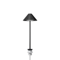 Lampa stołowa KEGLEN Pin ø40 LOUIS POULSEN różne warianty 