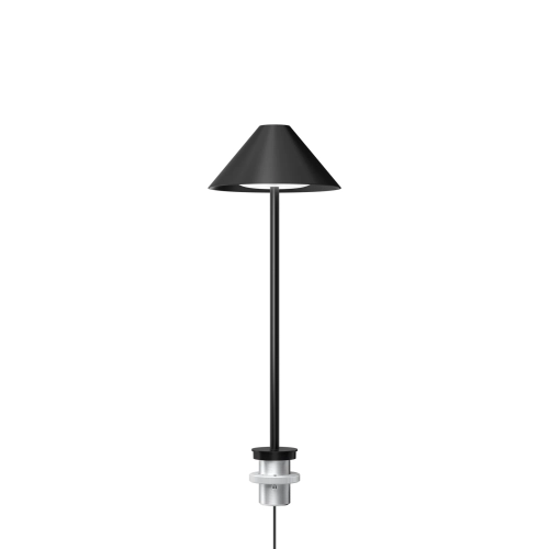 Lampa stołowa KEGLEN Pin ø40 LOUIS POULSEN różne warianty 