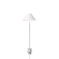 Lampa stołowa KEGLEN Pin ø40 LOUIS POULSEN różne warianty 