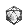 Lampa wisząca OE Quasi Light LOUIS POULSEN