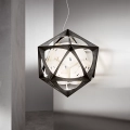 Lampa wisząca OE Quasi Light LOUIS POULSEN