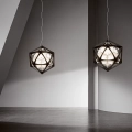 Lampa wisząca OE Quasi Light LOUIS POULSEN